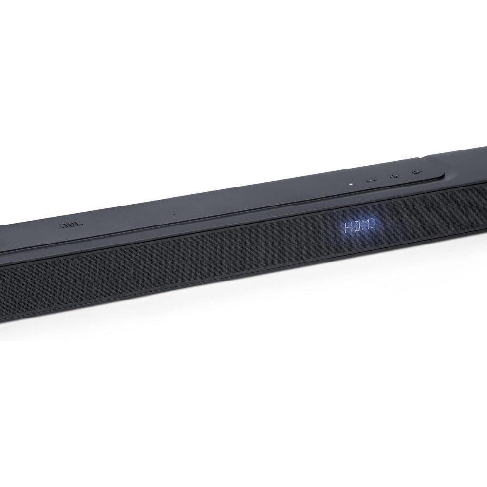 JBL Bar 500 5.1 Channel Soundbar with Wireless Subwoofer