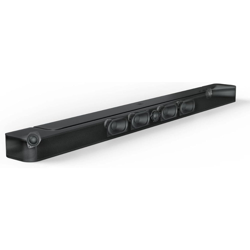 JBL Bar 500 5.1 Channel Soundbar with Wireless Subwoofer
