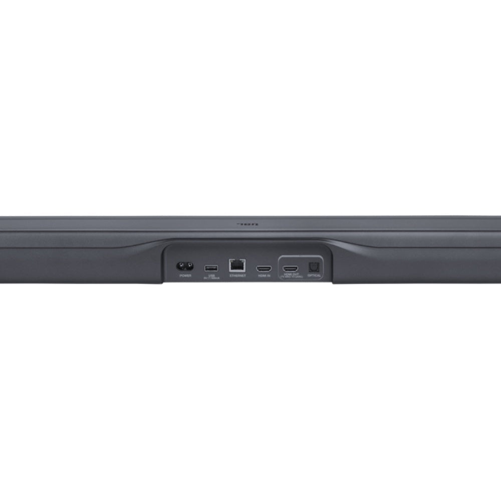 JBL Bar 500 5.1 Channel Soundbar with Wireless Subwoofer
