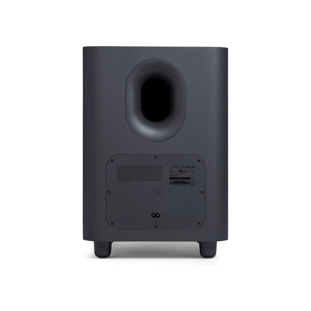 JBL Bar 500 5.1 Channel Soundbar with Wireless Subwoofer