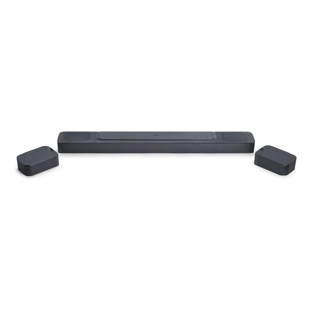 JBL Bar 800 5.1.2 Channel Soundbar with Detachable Speakers