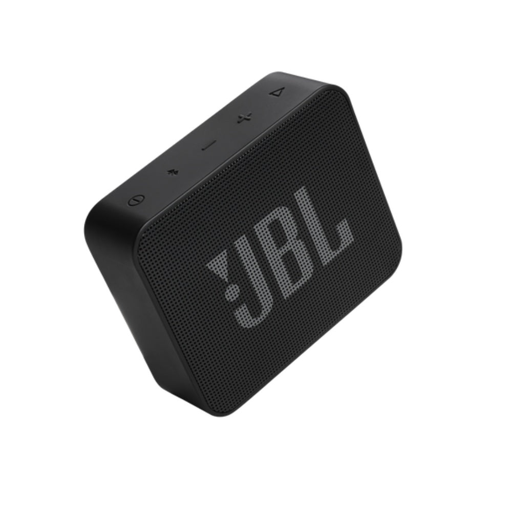 JBL Go Essential Portable Waterproof Speaker