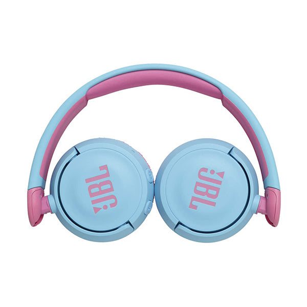 JBL JR 310BT Children's over-ear headphones with Bluetooth and built-in microphone