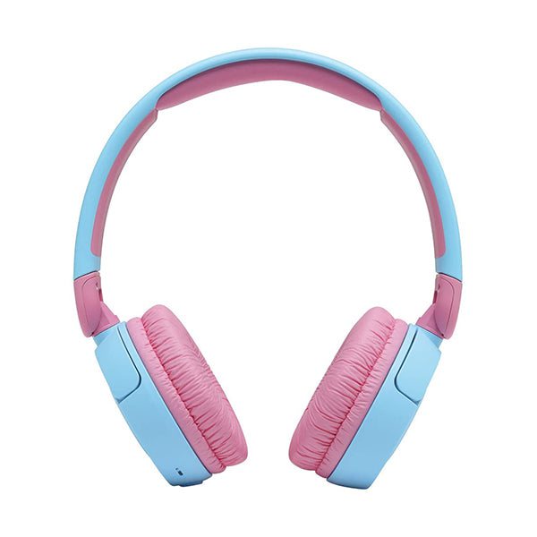 JBL JR 310BT Children's over-ear headphones with Bluetooth and built-in microphone