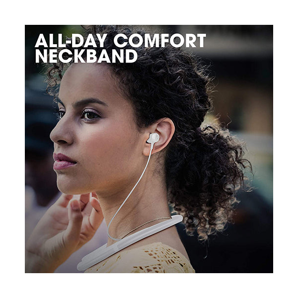 JBL LIVE200BT Bluetooth Wireless in Ear Earphones with Mic