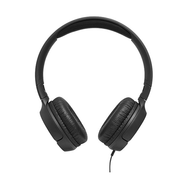 JBL Tune 500, Wired On-Ear Headphones