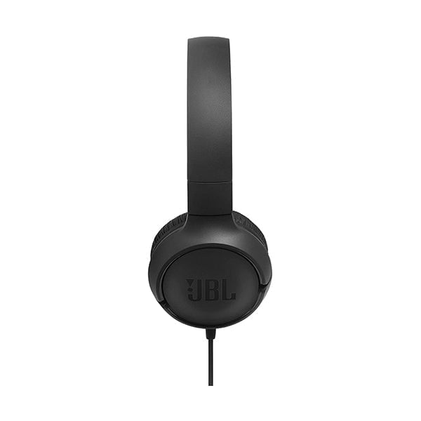 JBL Tune 500, Wired On-Ear Headphones