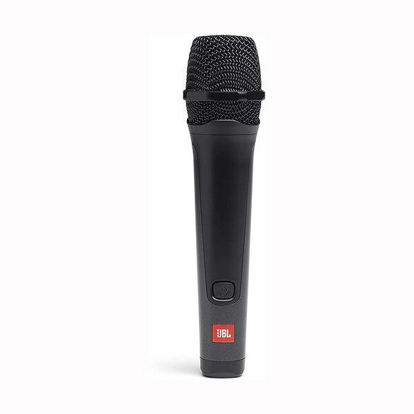 JBL PBM100: Wired Dynamic Vocal Mic with Cable