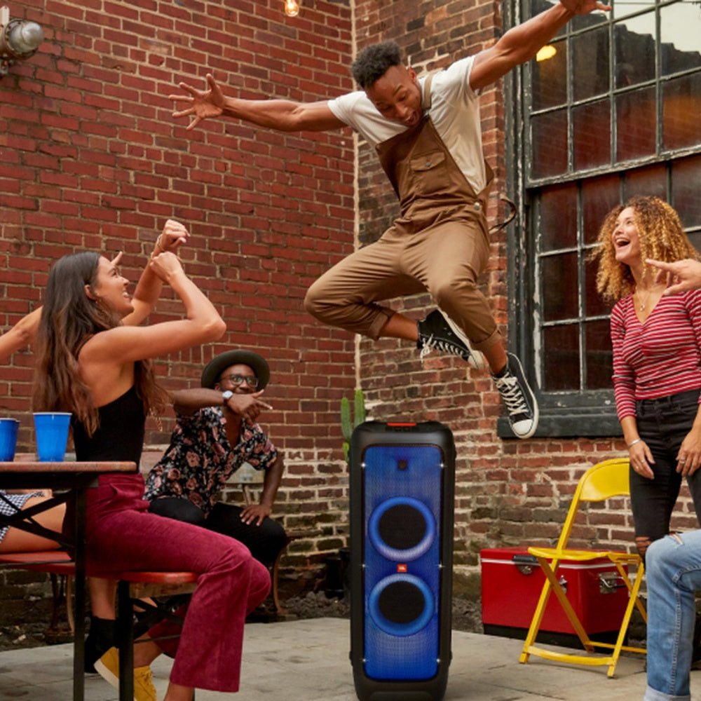 JBL PartyBox 1000 - Party Speaker