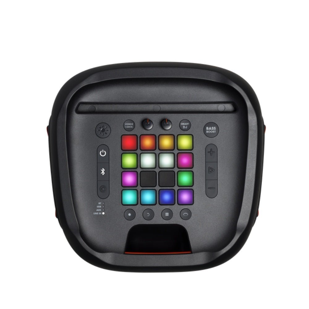 JBL PartyBox 1000 - Party Speaker