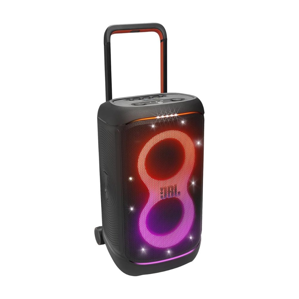 JBL PartyBox 520 - Portable Speaker