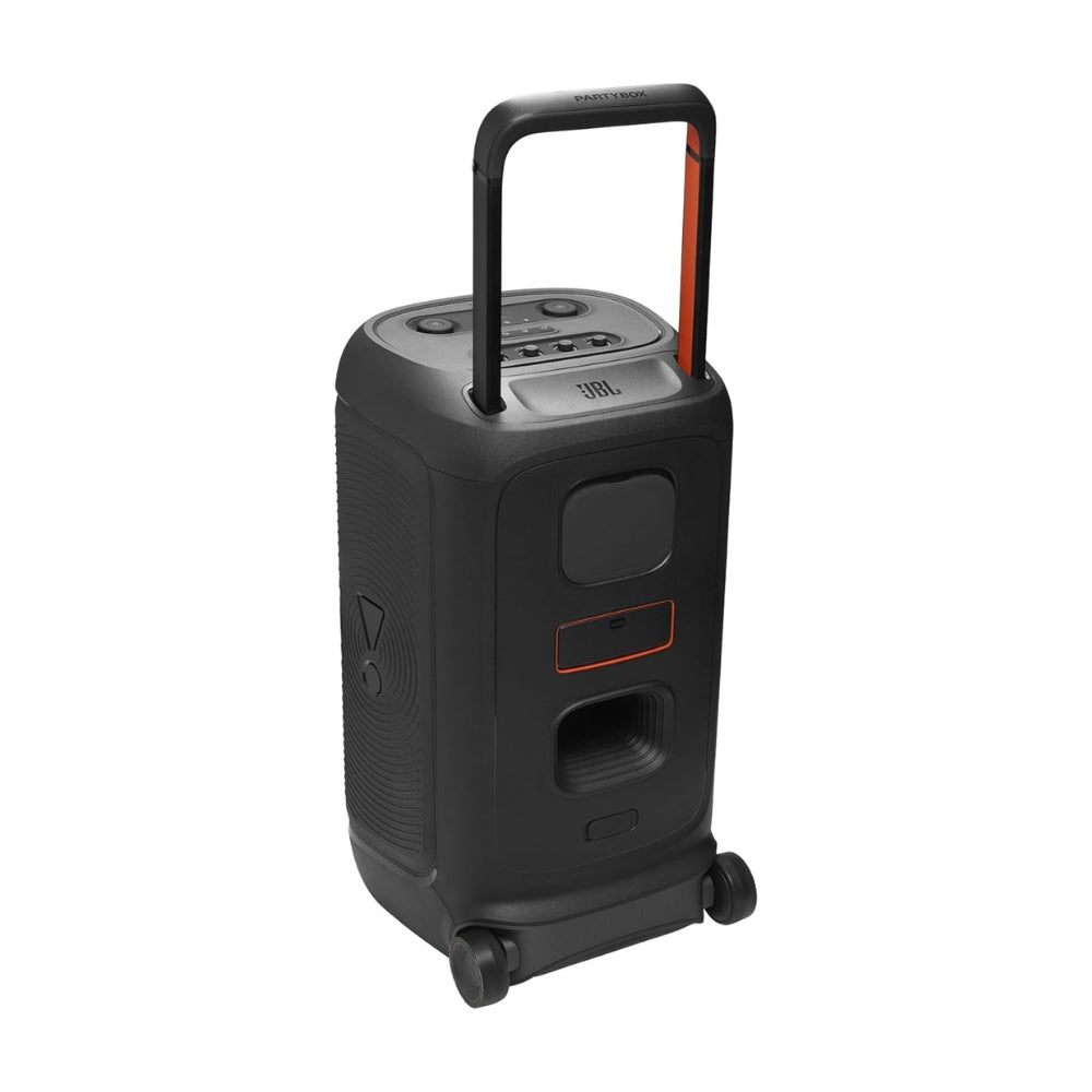 JBL PartyBox 520 - Portable Speaker