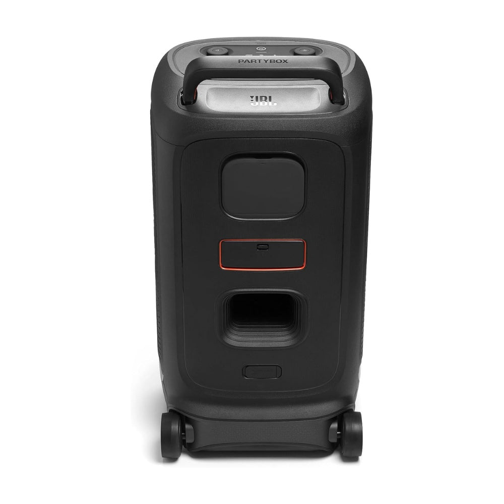 JBL PartyBox 520 - Portable Speaker