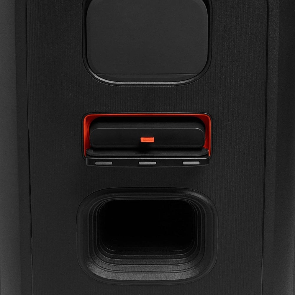 JBL PartyBox 520 - Portable Speaker