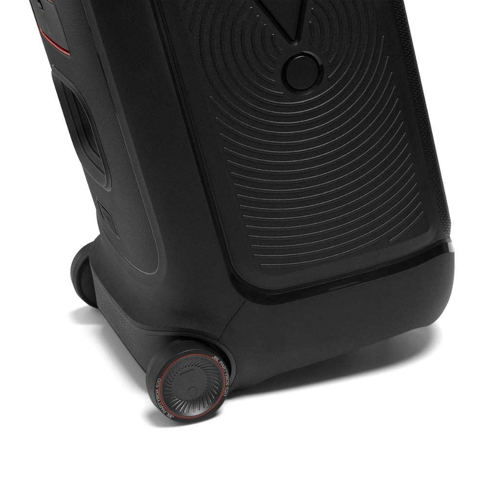 JBL PartyBox 520 - Portable Speaker