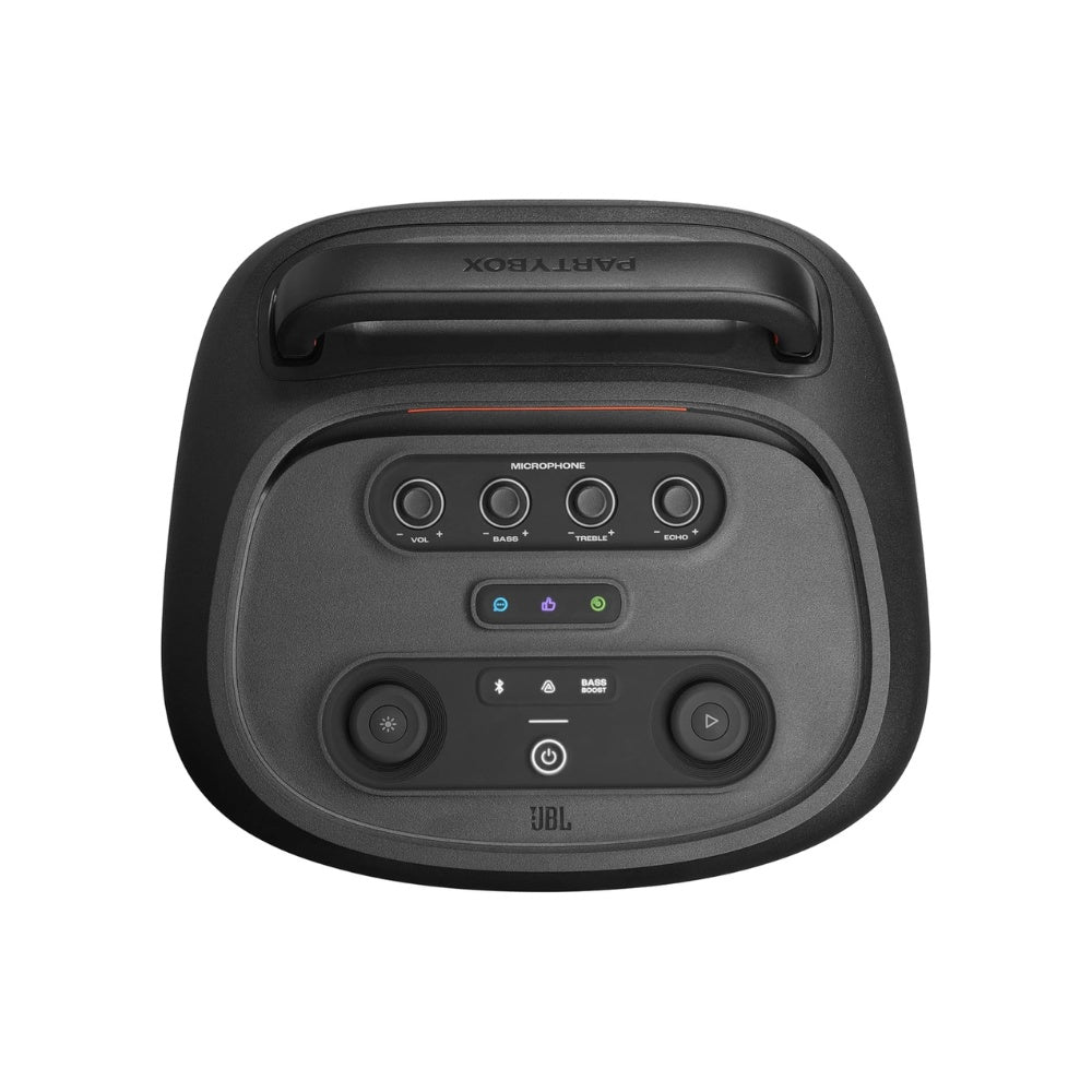 JBL PartyBox 520 - Portable Speaker