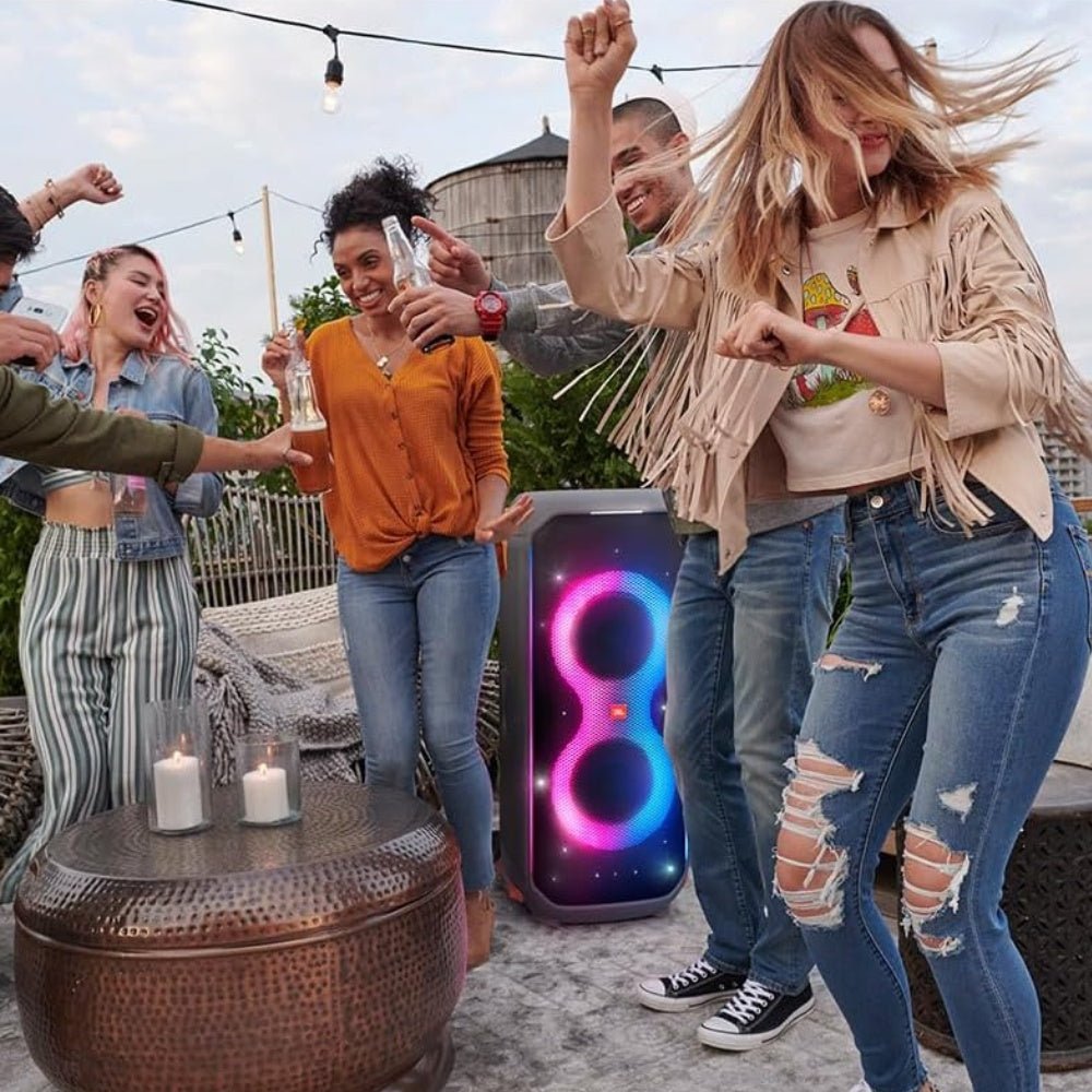 JBL PartyBox 710 - 800W Party Speaker