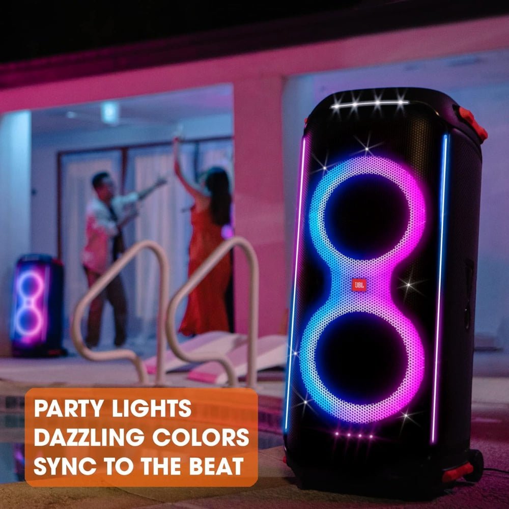 JBL PartyBox 710 - 800W Party Speaker