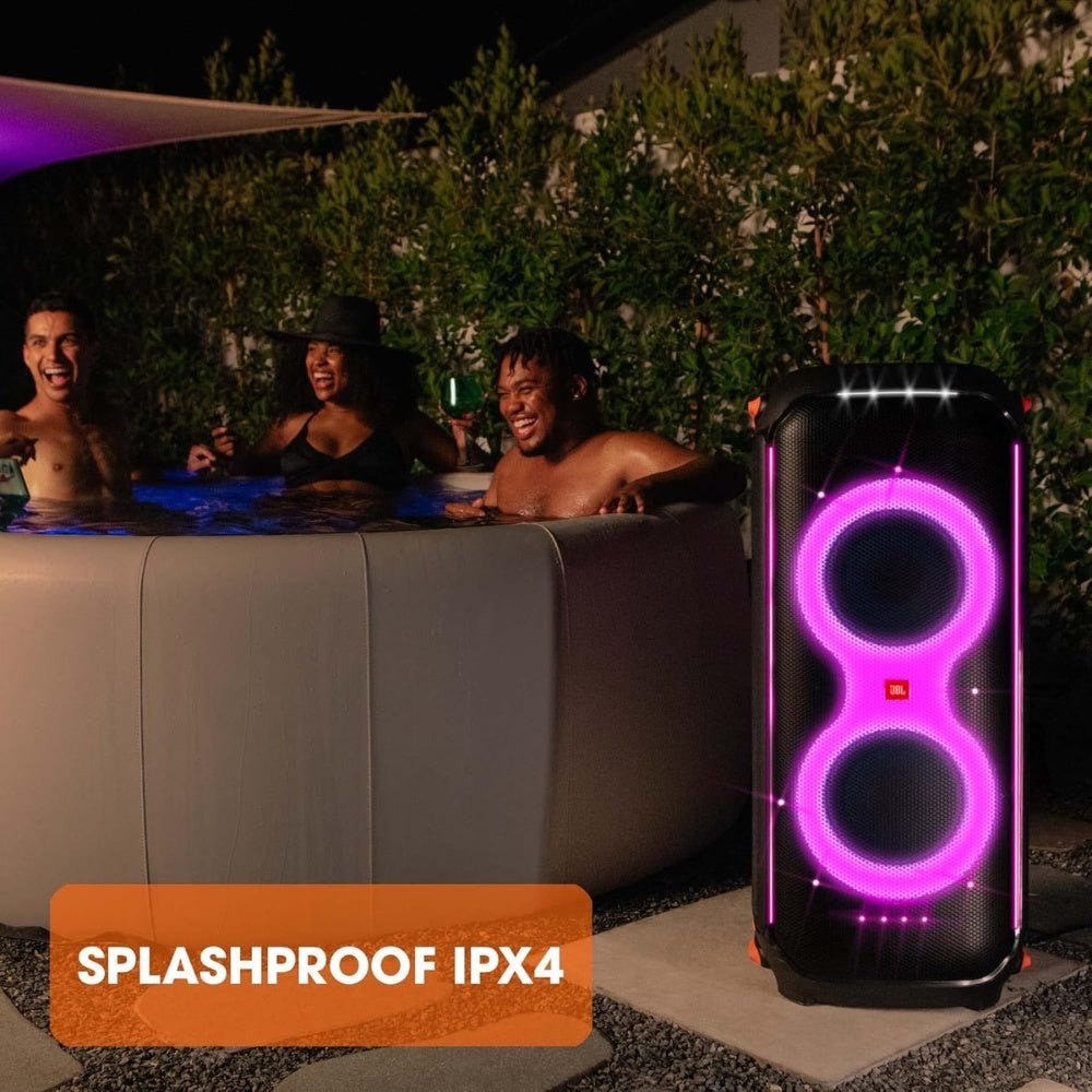 JBL PartyBox 710 - 800W Party Speaker