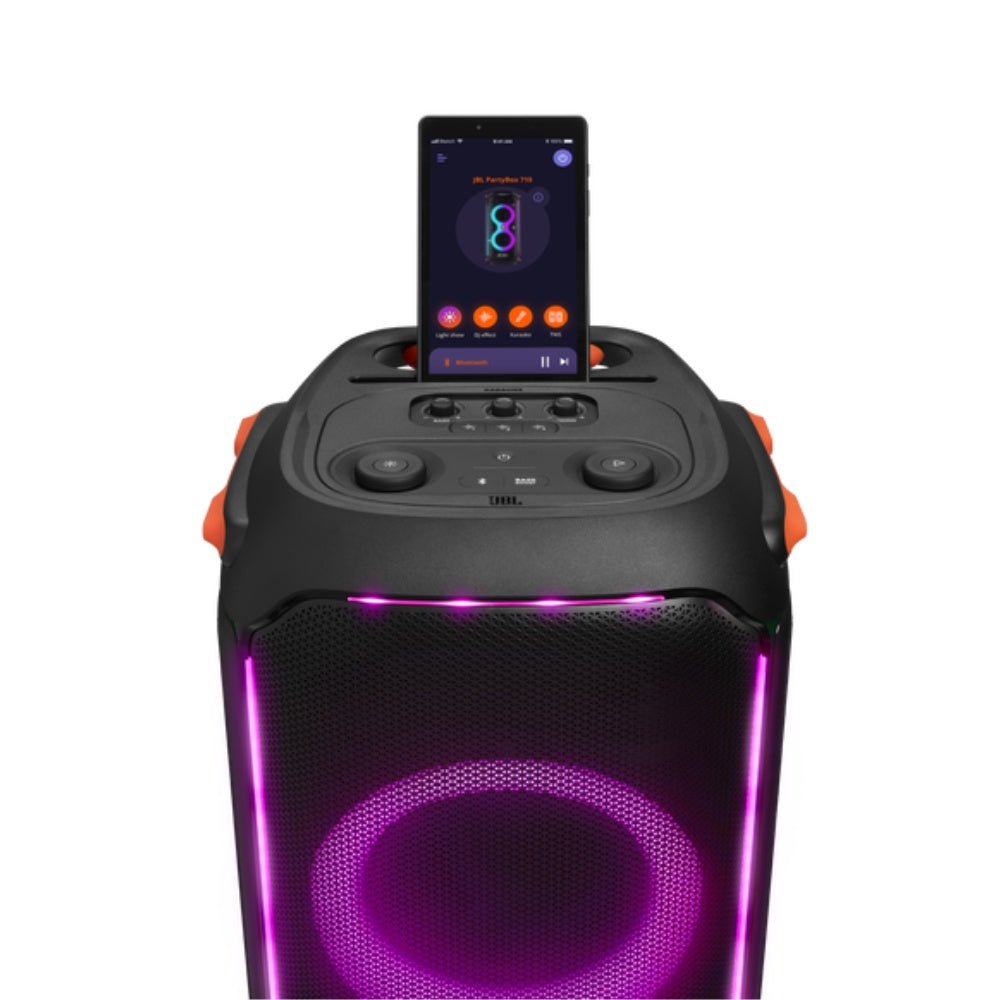 JBL PartyBox 710 - 800W Party Speaker