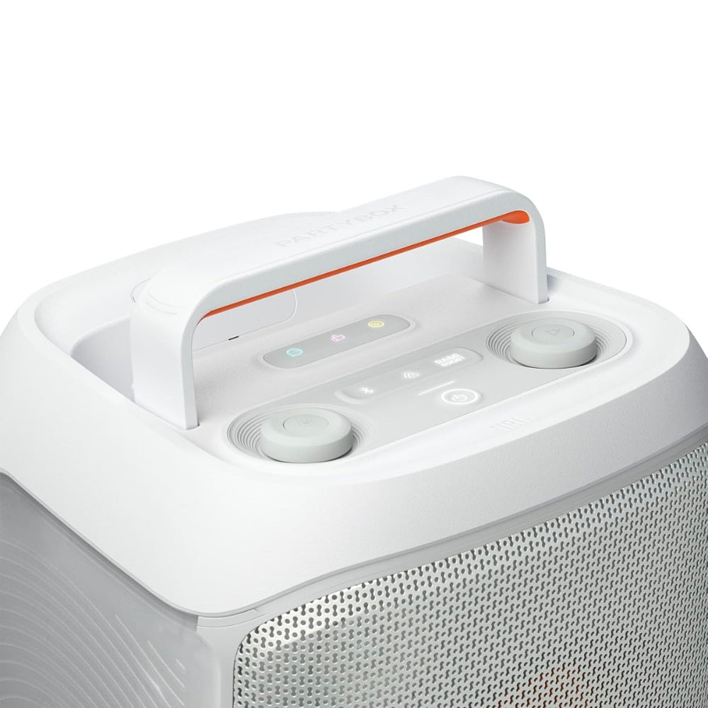 JBL PartyBox Club 120 - Portable Party Speaker