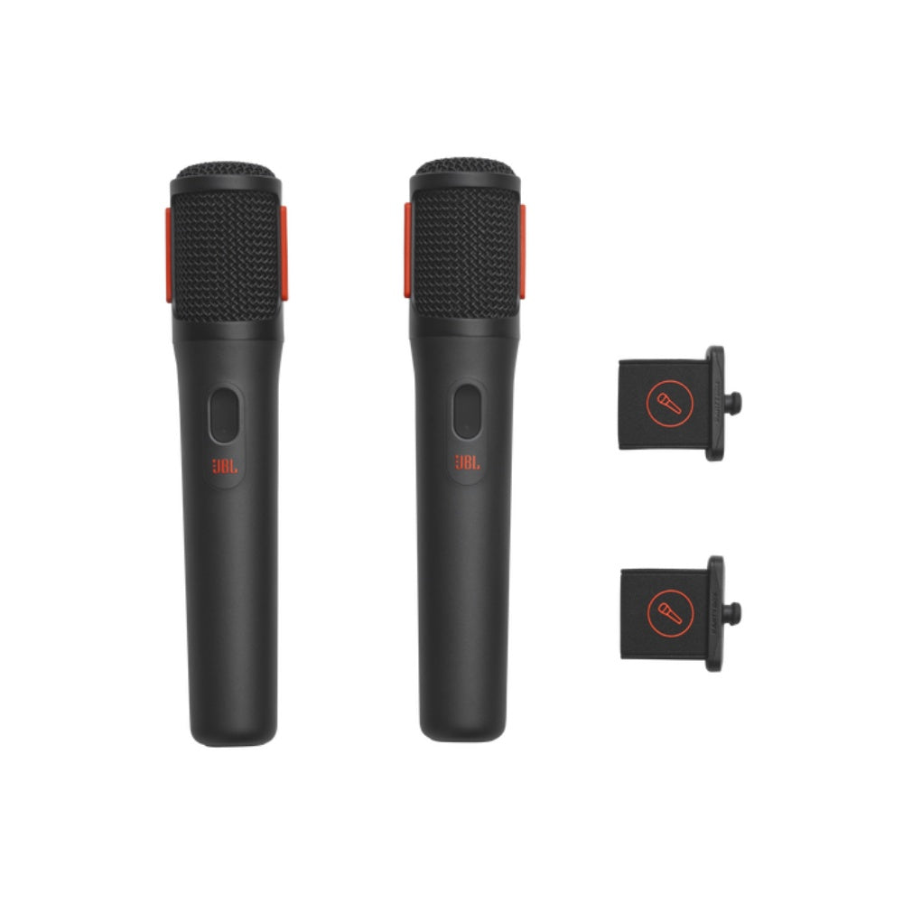 JBL PartyBox Encore 2 with 2 Wireless Mic