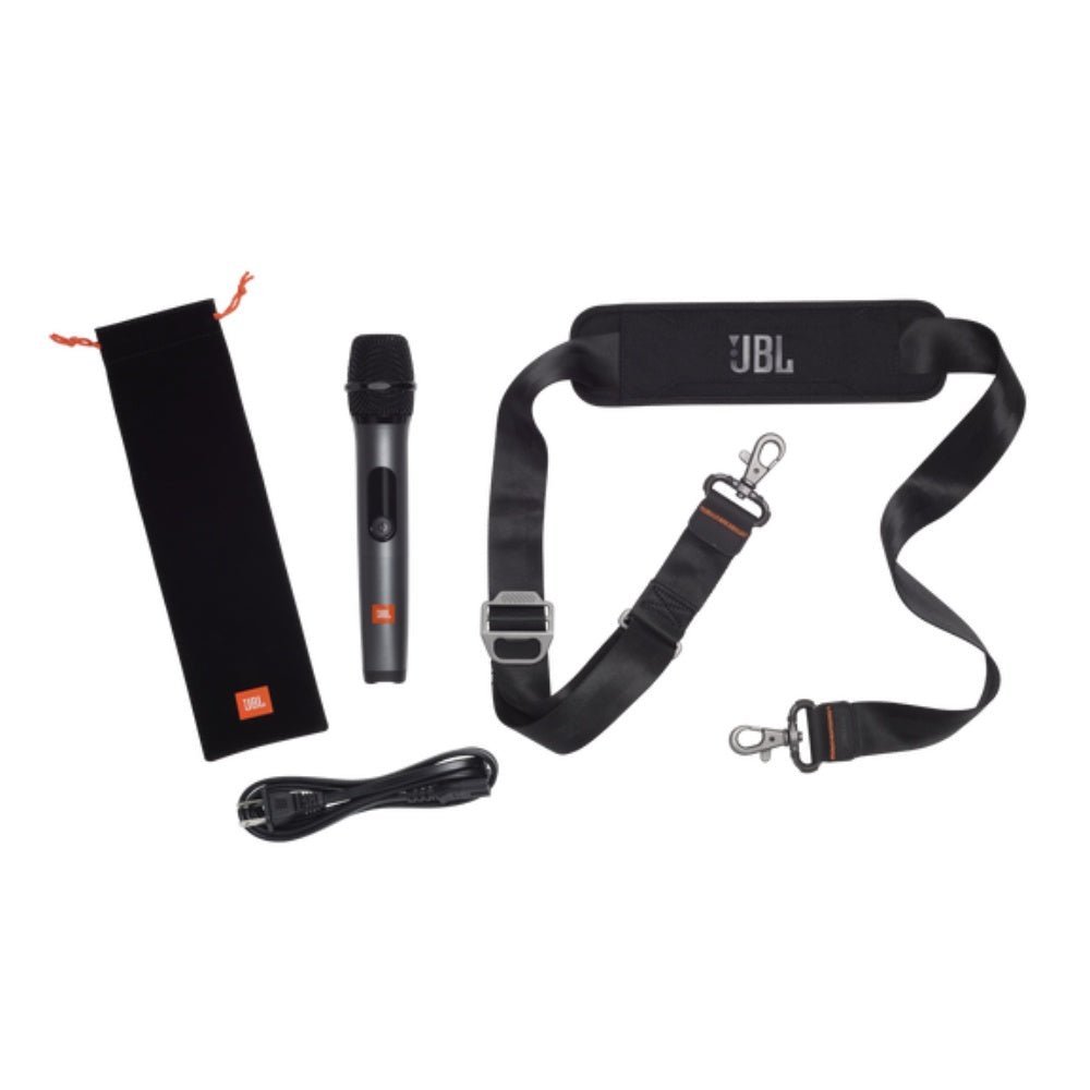 JBL PartyBox On-The-Go