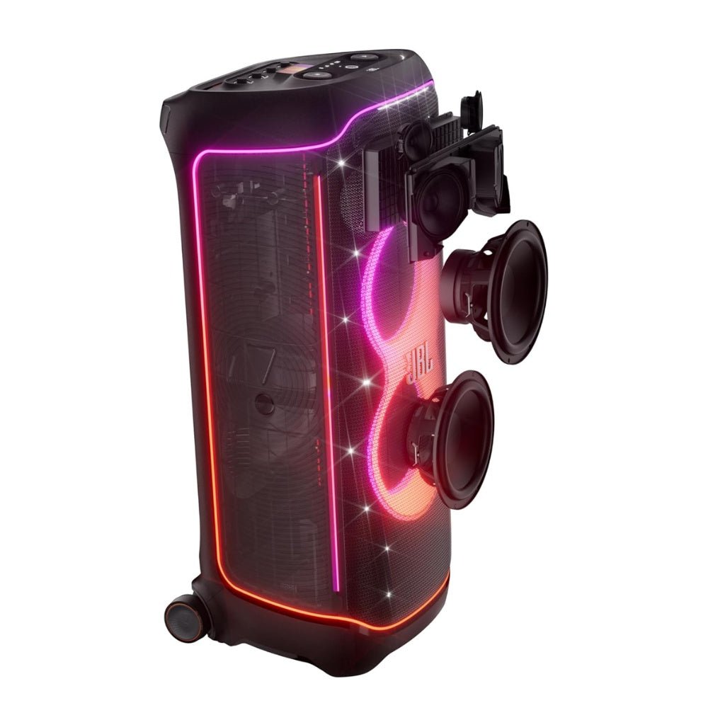 JBL PartyBox Ultimate - Multi Purpose Party Speaker