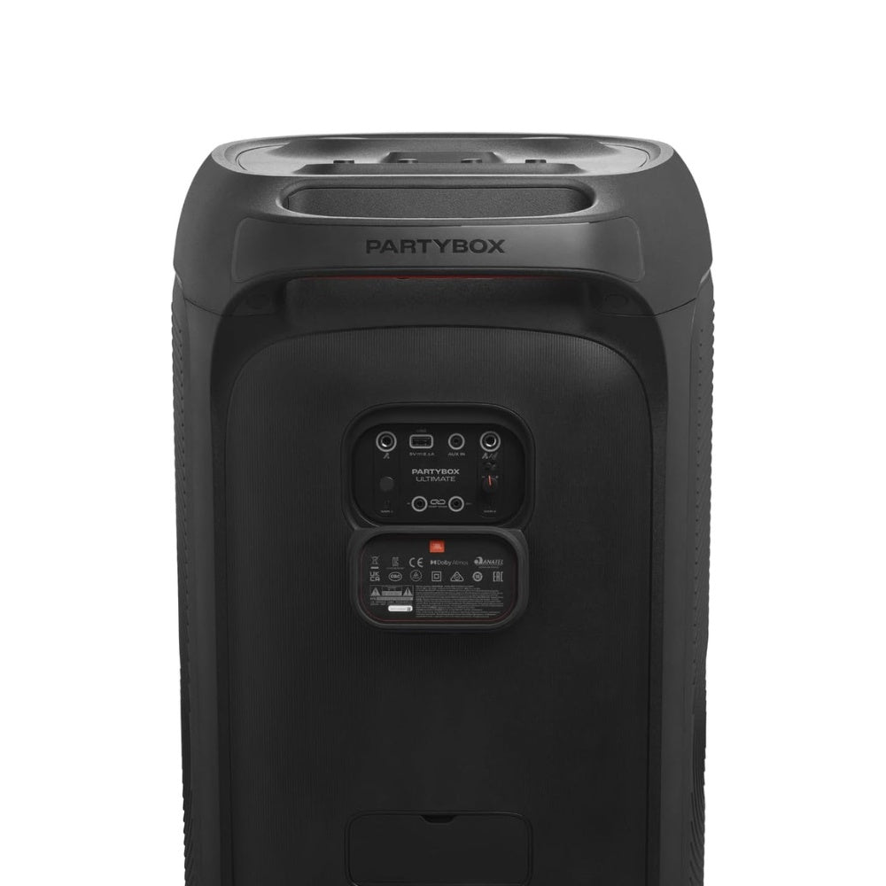 JBL PartyBox Ultimate - Multi Purpose Party Speaker