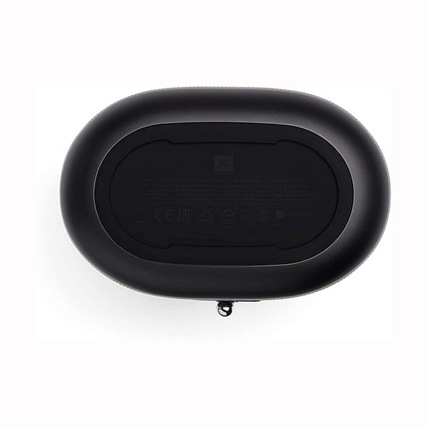 JBL Tuner XL Powerful Portable Radio - Bluetooth speaker with DAB and FM radio, 15 hours of wireless music