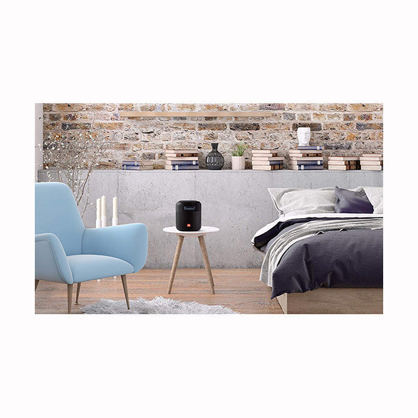 JBL Tuner XL Powerful Portable Radio - Bluetooth speaker with DAB and FM radio, 15 hours of wireless music