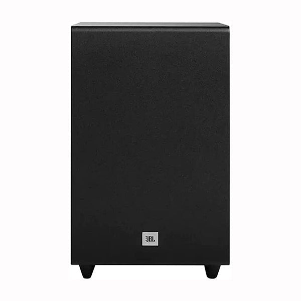 JBL Cinema SB170 2.1 Channel Soundbar with Wireless Subwoofer, Powerful 220W Output, Dedicated Sound Mode, Deep and Thrilling Bass, Dolby Digital Embedded, Bluetooth Streaming - JBLSB170BLKUK