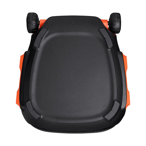 JBL PartyBox 710 Party Speaker with Powerful Sound, Built-in Lights and Extra Deep Bass, IPX4 Splash Proof, App/Bluetooth Connectivity, Made for Everywhere with a Handle and Built-in Wheels