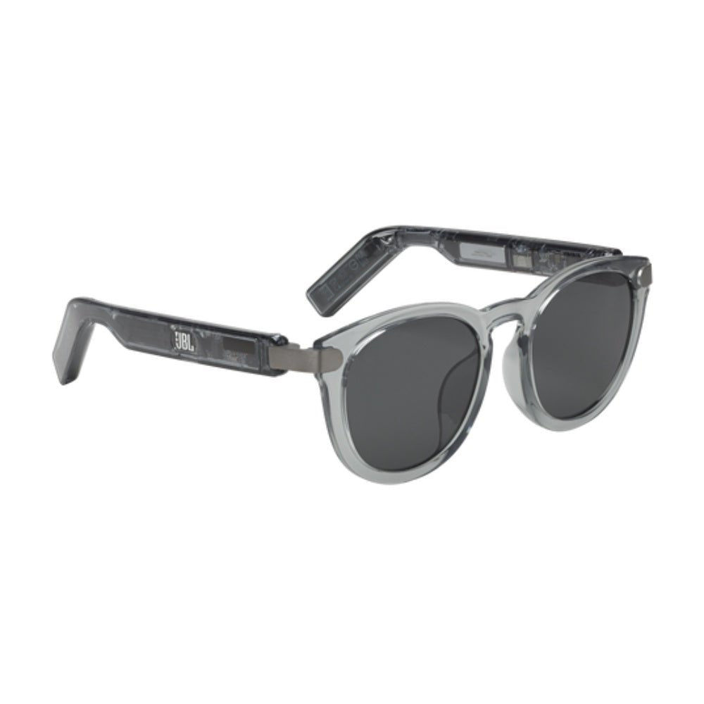 JBL SoundGear Frames Round Audio Glasses