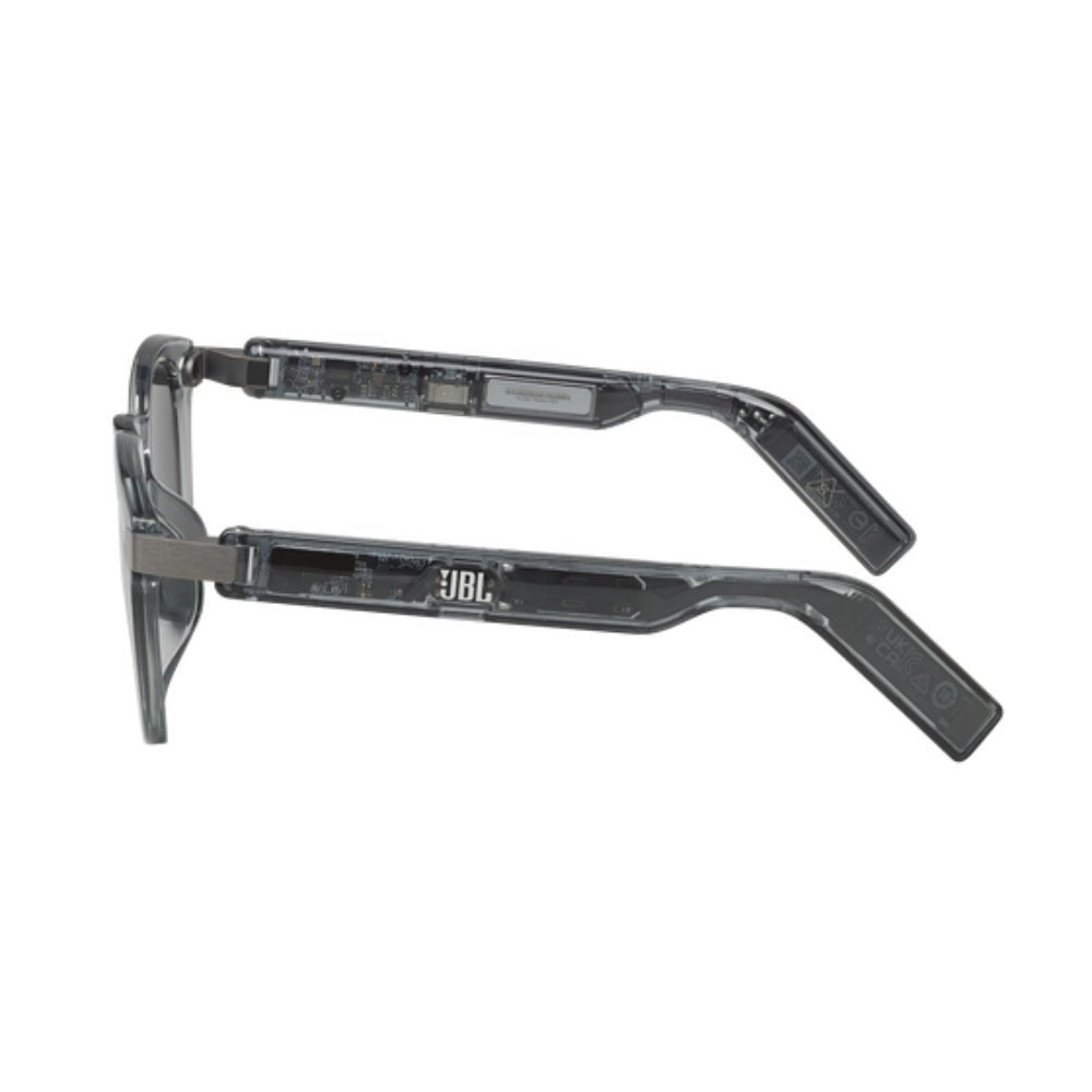 JBL SoundGear Frames Round Audio Glasses