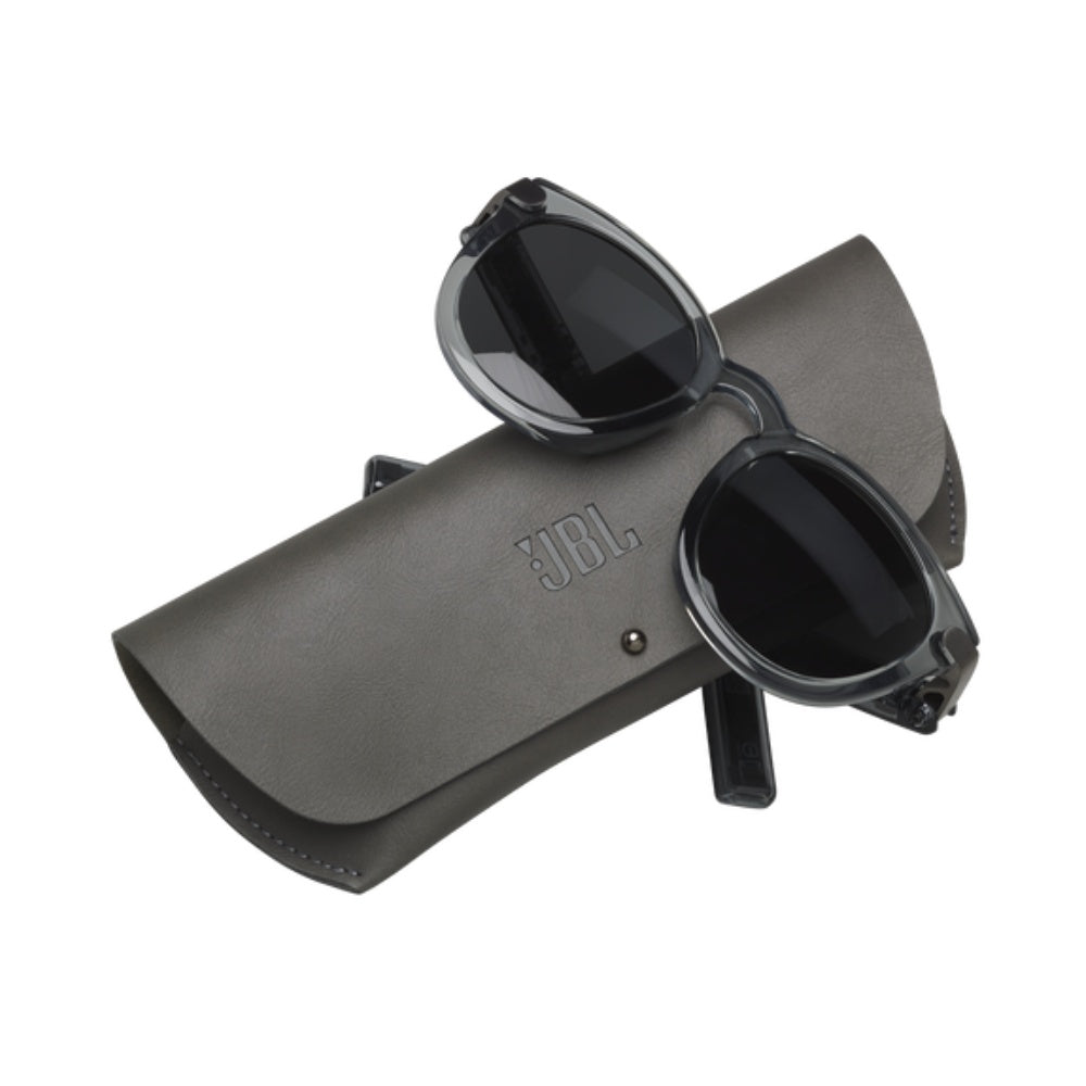 JBL SoundGear Frames Round Audio Glasses