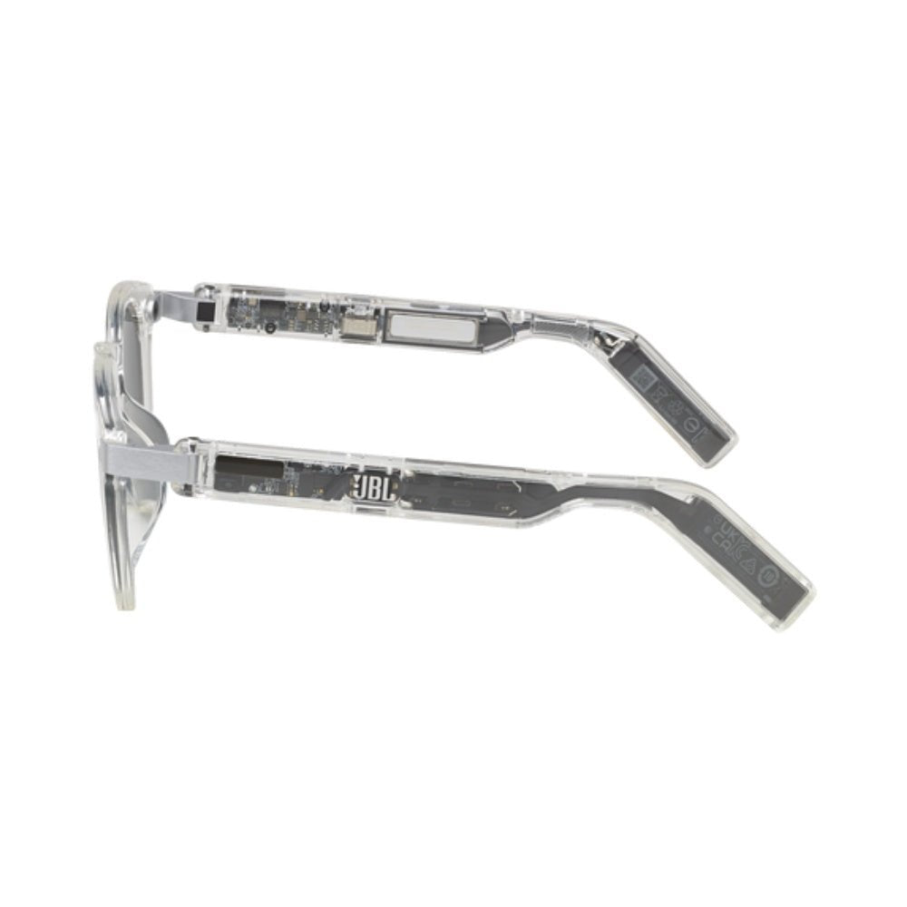 JBL SoundGear Frames Round Audio Glasses