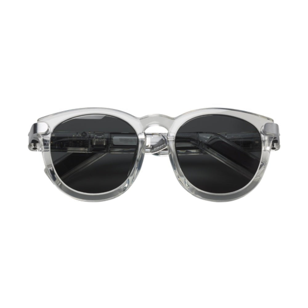 JBL SoundGear Frames Round Audio Glasses