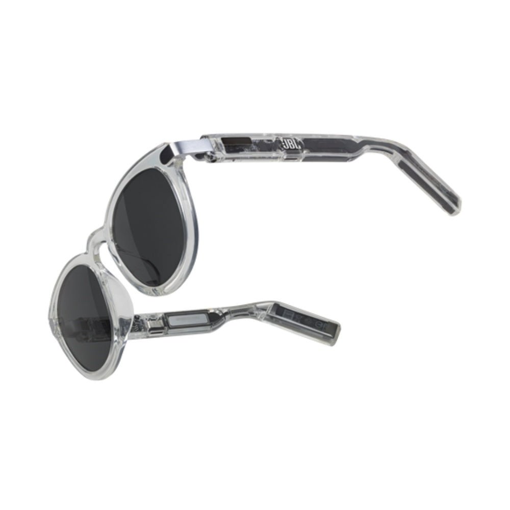 JBL SoundGear Frames Round Audio Glasses
