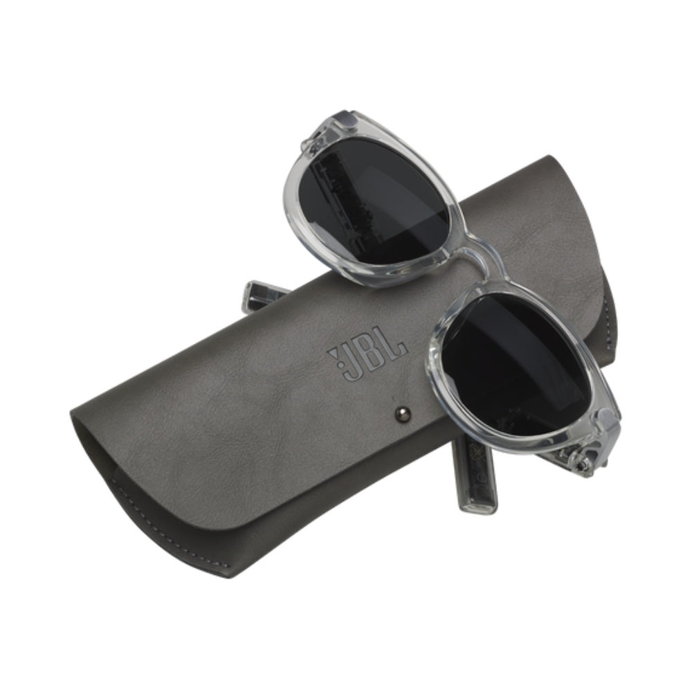 JBL SoundGear Frames Round Audio Glasses