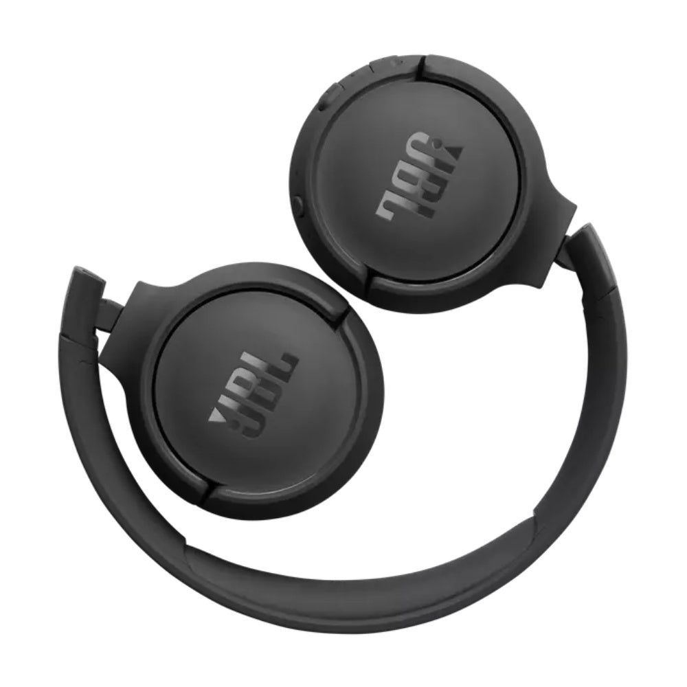 JBL Tune 520BT