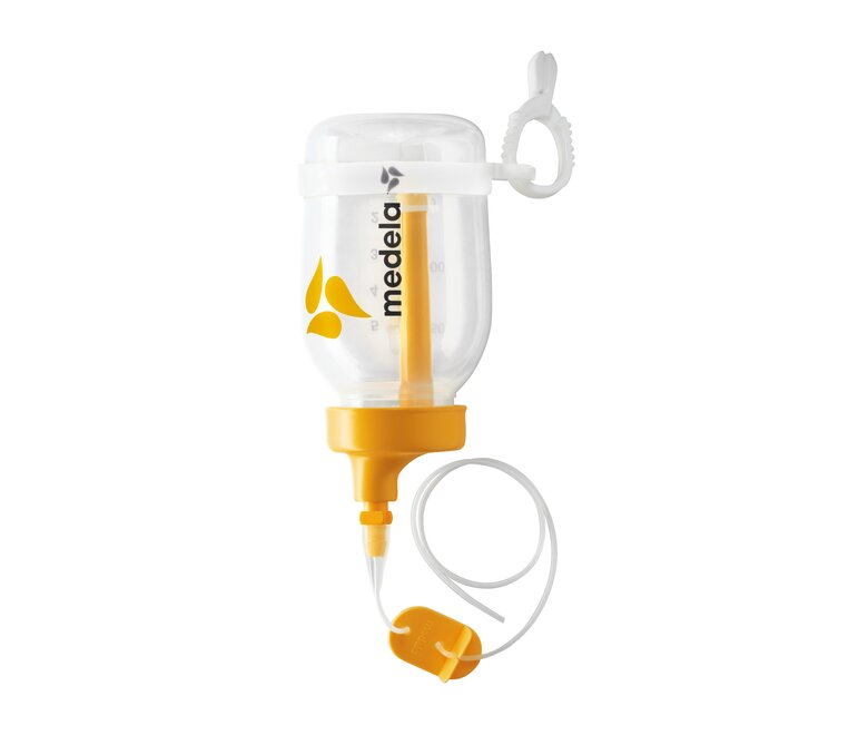 Medela - Supplemental Nursing System