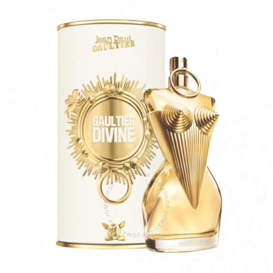 JEAN PAUL GAULTIER DIVINE EAU DE PARFUM 100ML - Medaid International