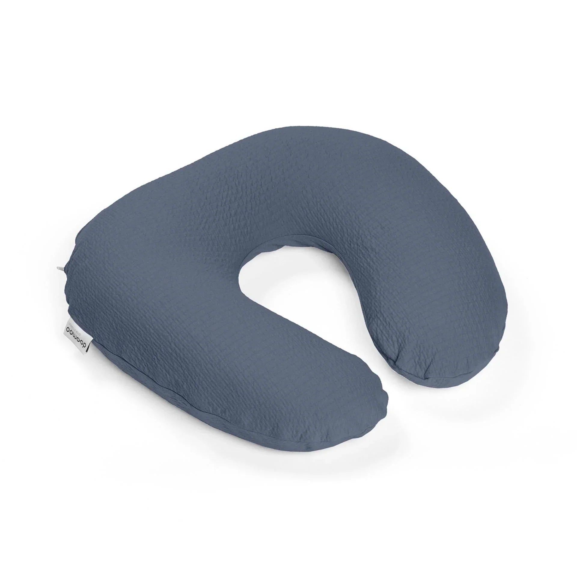 Doomoo - Softy - Jersy Blue