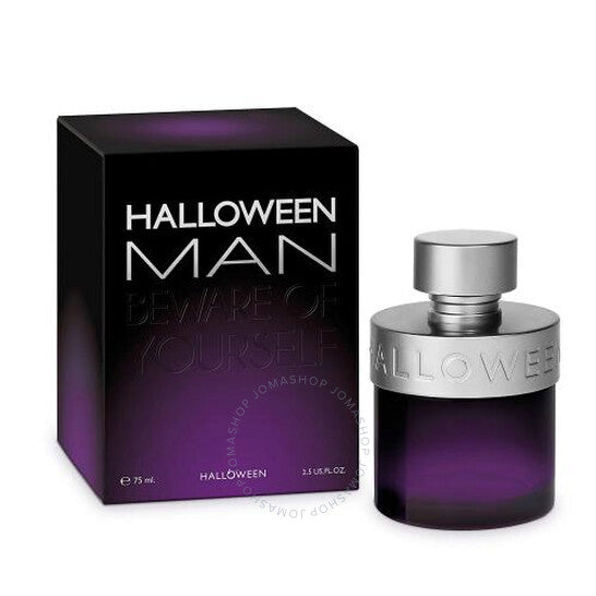 Men's Halloween EDT Spray - Medaid International