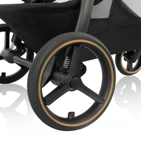 Evenflo - Shyft Intuiti Plus - Travel System - Travertine