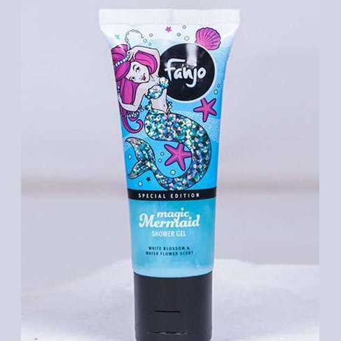 Shower Gel – Magic Mermaid 200 ml