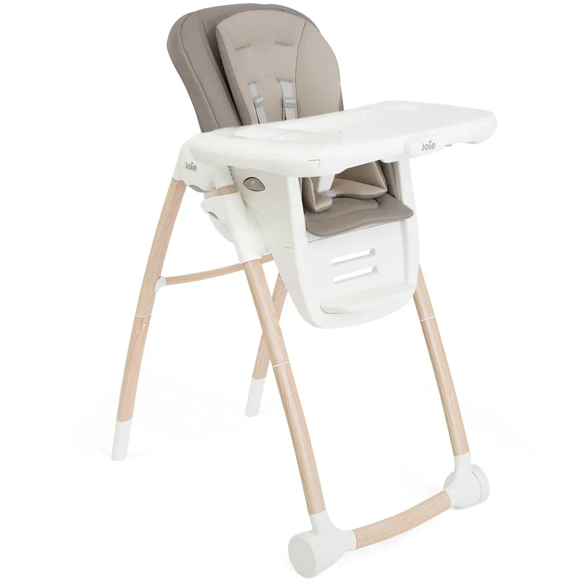 Joie - Multiply 6in1 - Walnut wood