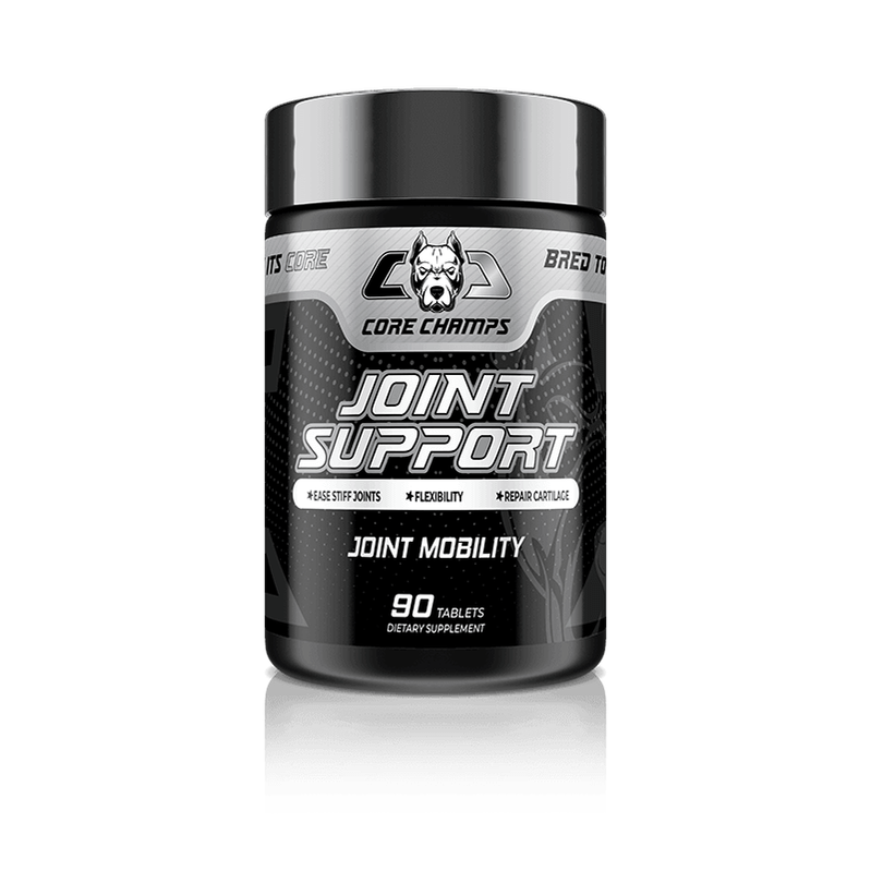 Joint Support Core Champs