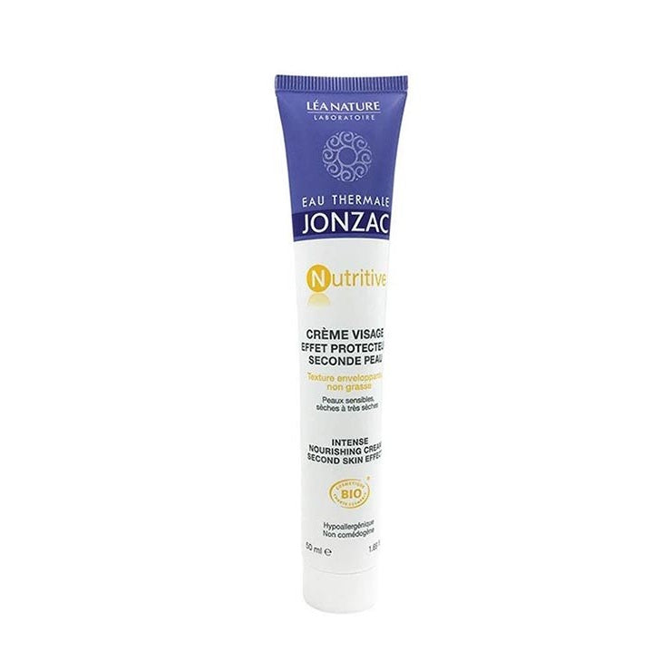 Jonzac Nutritive Intense Nurishing Cream